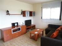 Appartement Playa Sa Boadella Family