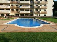 Appartement Playa Sa Boadella Family